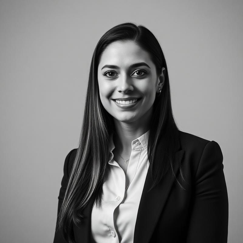 Foto de Beatriz Lacerda